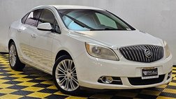 2014 Buick Verano Base