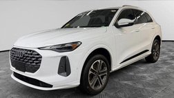 2025 Audi Q5 quattro Premium TFSI