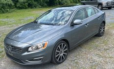 2016 Volvo S60 T5 Inscription