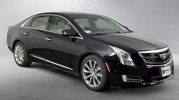 2016 Cadillac XTS Luxury