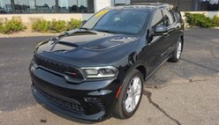 2022 Dodge Durango R/T