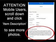 1987 Jaguar XJ-Series XJ6 Vanden Plas