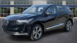 2025 Acura RDX SH-AWD w/Tech