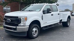 2022 Ford Super Duty F-350 XL