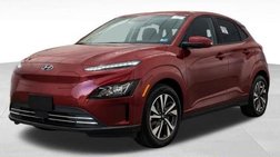 2023 Hyundai Kona Electric SEL