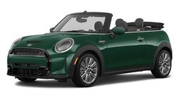 2024 MINI Convertible Cooper S
