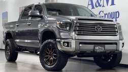 2021 Toyota Tundra 1794 Edition