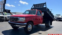 1997 Ford F-350 XL
