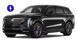 2026 Cadillac Escalade IQ Sport