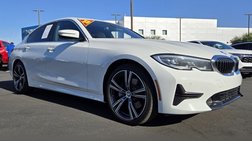 2022 BMW 3 Series 330i