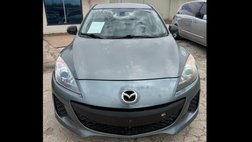 2013 Mazda MAZDA3 i Touring