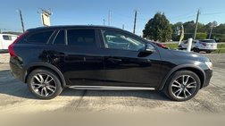 2016 Volvo V60 Cross Country T5