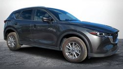 2022 Mazda CX-5 2.5 S Preferred