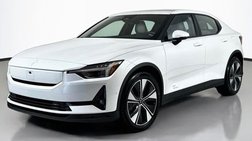 2024 Polestar 2 Long Range Dual Motor