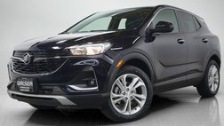 2020 Buick Encore GX Preferred