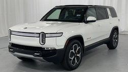 2024 Rivian R1S Adventure