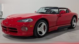 1993 Dodge Viper RT/10