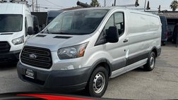 2017 Ford Transit 150