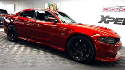 2020 Dodge Charger R/T