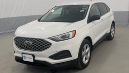 2023 Ford Edge SE