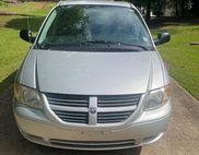 2007 Dodge Grand Caravan SE