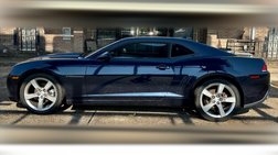 2015 Chevrolet Camaro LS