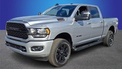 2024 Ram Ram Pickup 2500 Big Horn