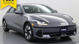 2023 Hyundai Ioniq 6 SE Standard Range