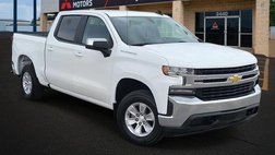 2022 Chevrolet Silverado 1500 Limited LT