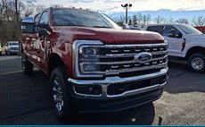 2026 Ford Super Duty F-250 Lariat