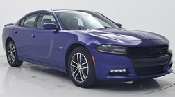 2018 Dodge Charger GT