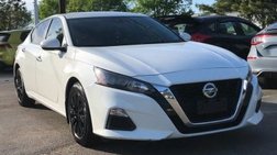 2022 Nissan Altima 2.5 S