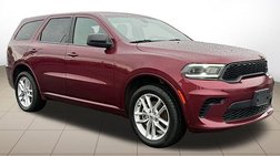 2023 Dodge Durango GT