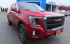 2023 GMC Yukon XL AT4
