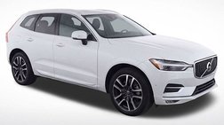 2021 Volvo XC60 T5 Inscription