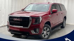 2023 GMC Yukon XL SLE