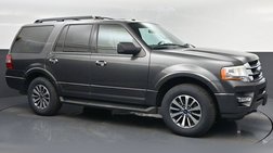 2017 Ford Expedition XLT
