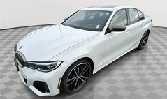 2020 BMW 3 Series M340i xDrive