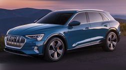 2021 Audi e-tron quattro Premium