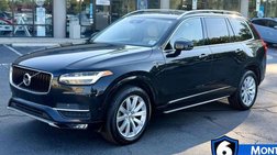 2016 Volvo XC90 T6 Momentum