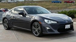 2013 Scion FR-S Base