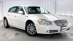 2011 Buick Lucerne CXL Premium