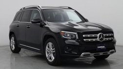 2023 Mercedes-Benz GLB GLB 250 4MATIC