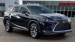 2021 Lexus RX 350 Base