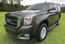 2018 GMC Yukon SLT Standard Edition