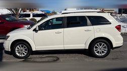 2014 Dodge Journey SXT