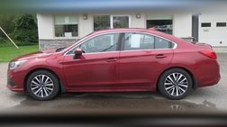 2018 Subaru Legacy 2.5i Premium