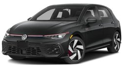 2026 Volkswagen Golf GTI S