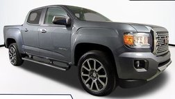 2019 GMC Canyon Denali