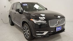 2025 Volvo XC90 B6 Plus Bright Theme 7P